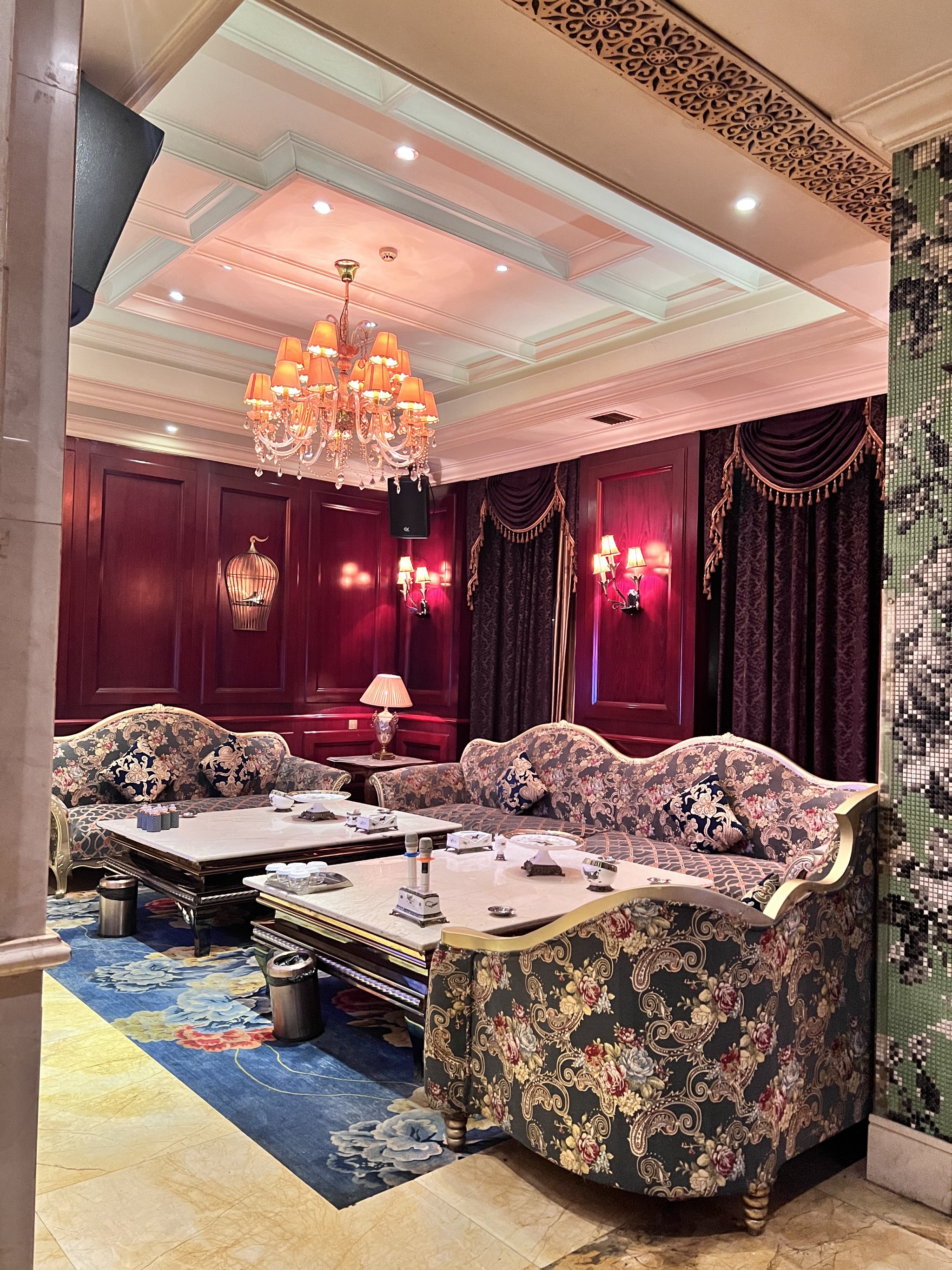 安康商务ktv商务ktv啥意思解析-宁陕县ktv预订