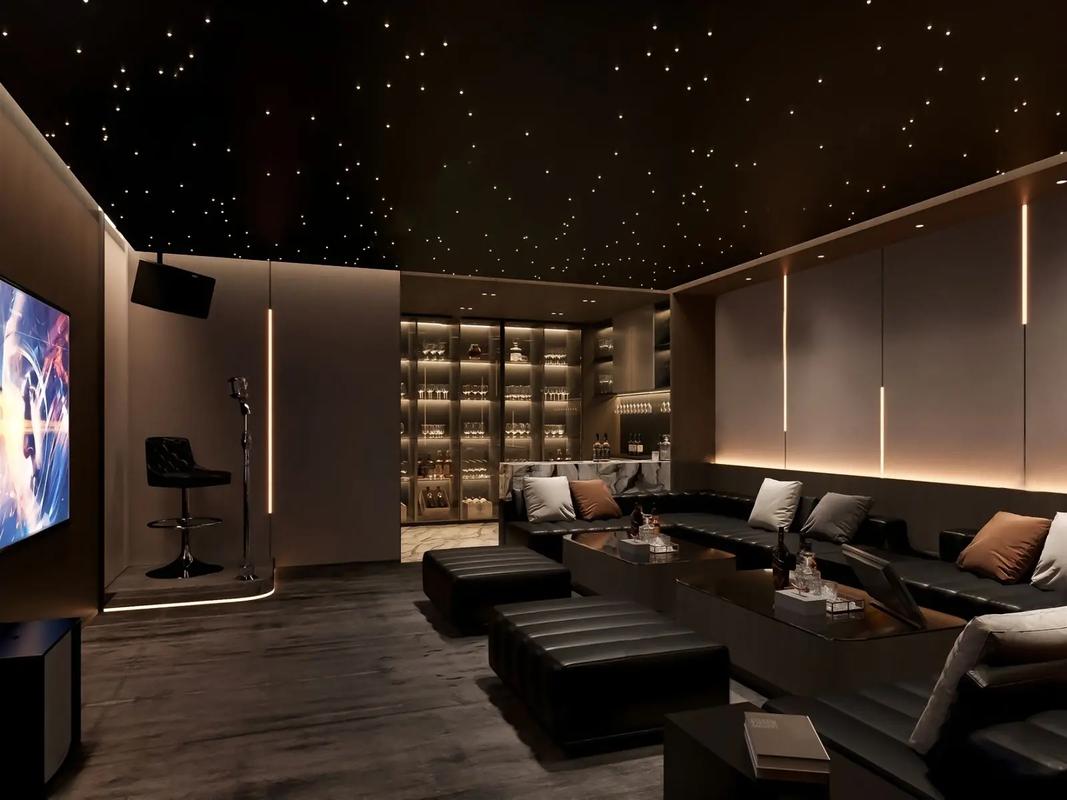 安康商务ktv创新商务ktv玩法指南-宁陕县ktv预订